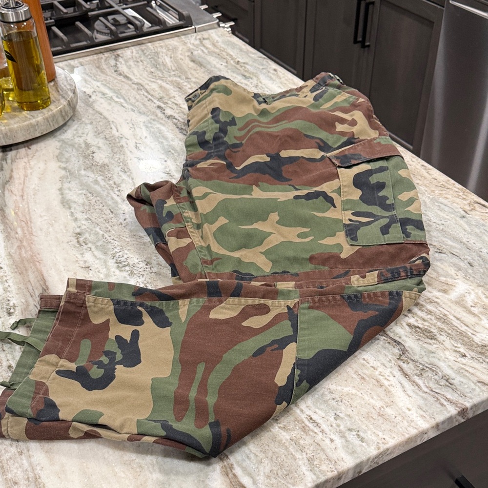 Propper Camouflage Chinos